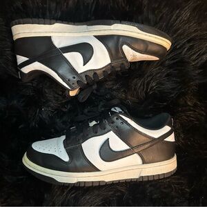 Nike Dunk Low “Panda”